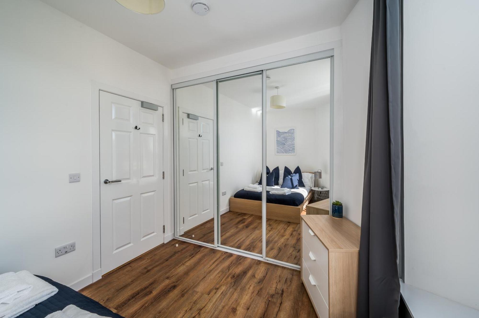 Casa Fresa - Cowgate House Lejlighed Dundee Eksteriør billede